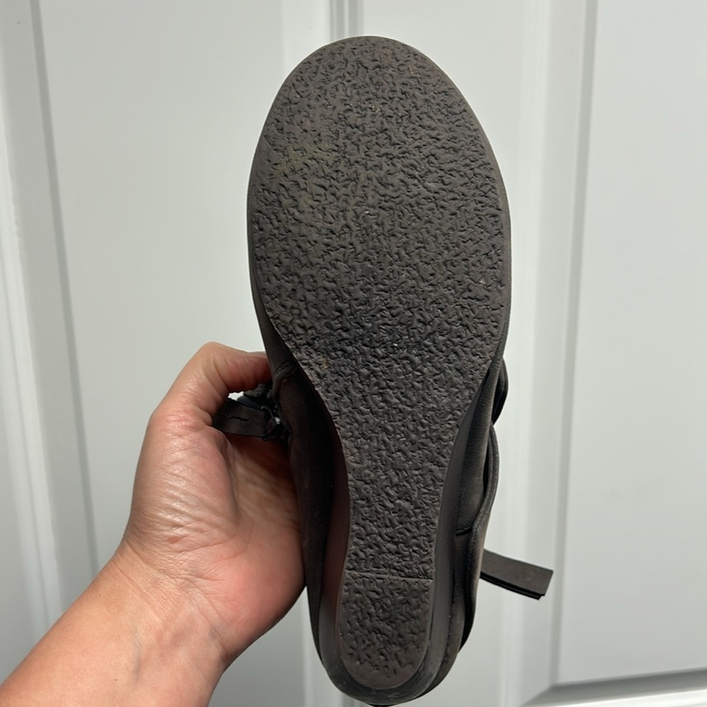 Heeled Booties - Picture 6 of 9